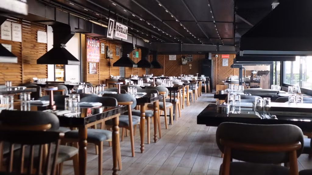 Zeynel Hotel