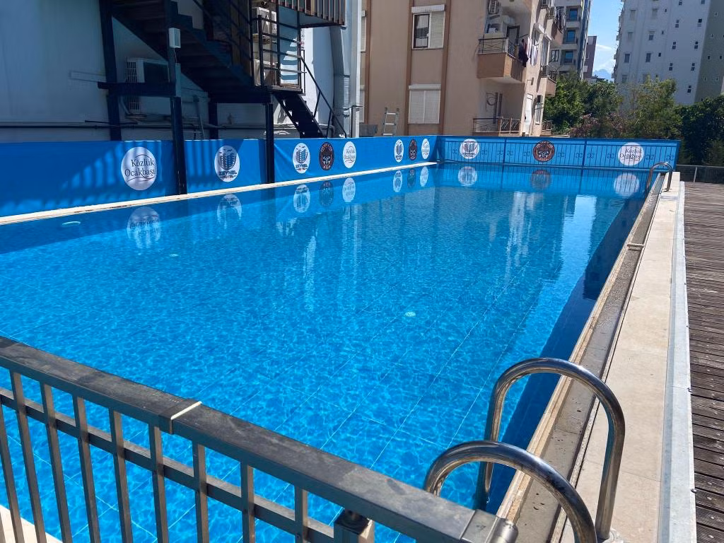 Zeynel Hotel Gallery 14