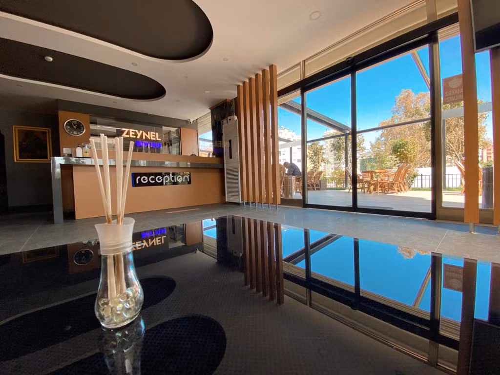 Zeynel Hotel Gallery 17